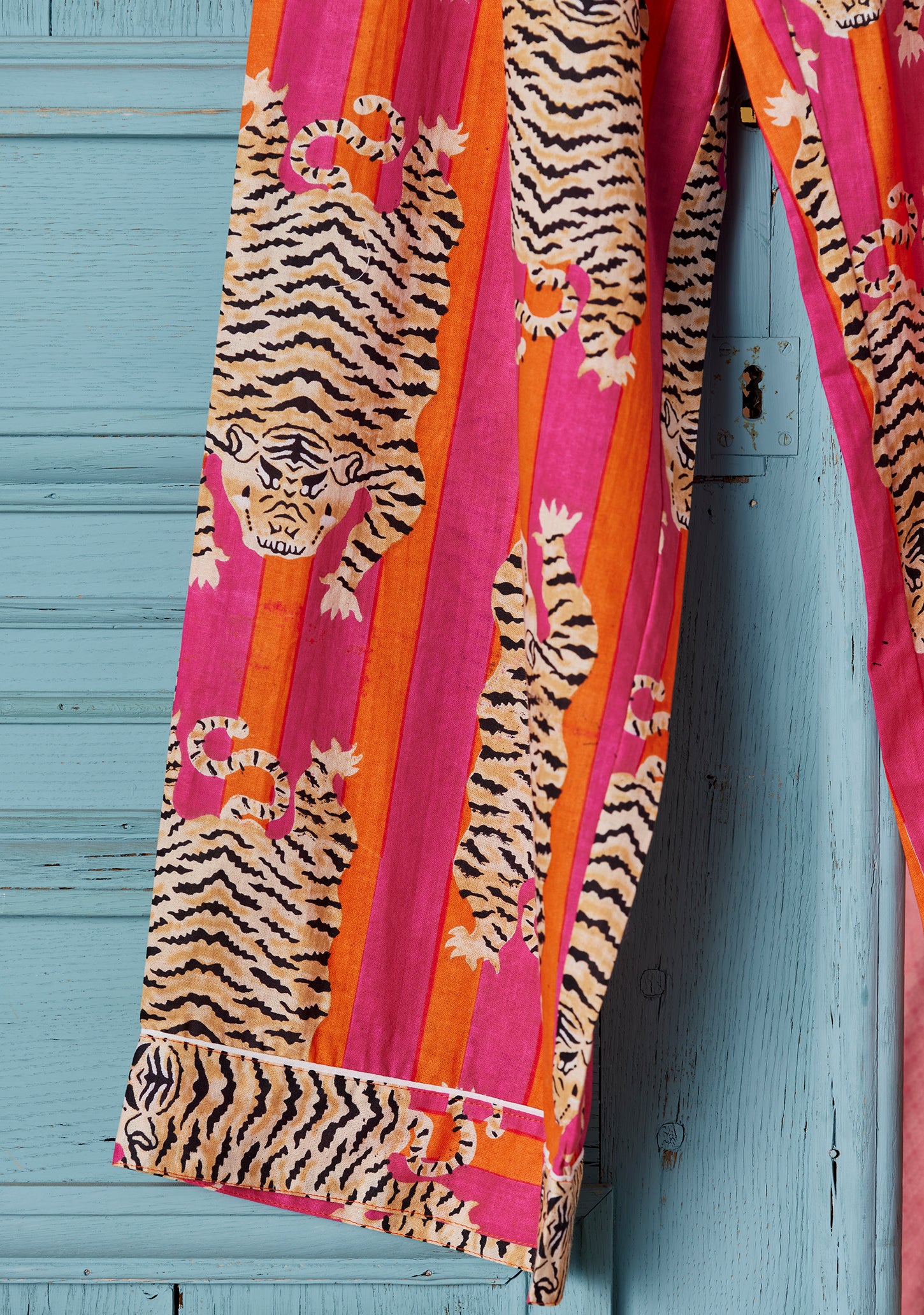 Pyjamas Tigre