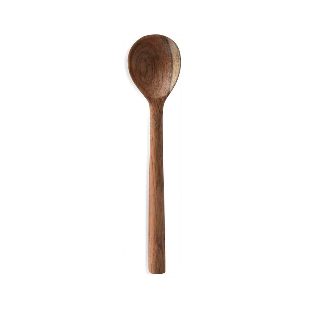 Petite cuillère en bois