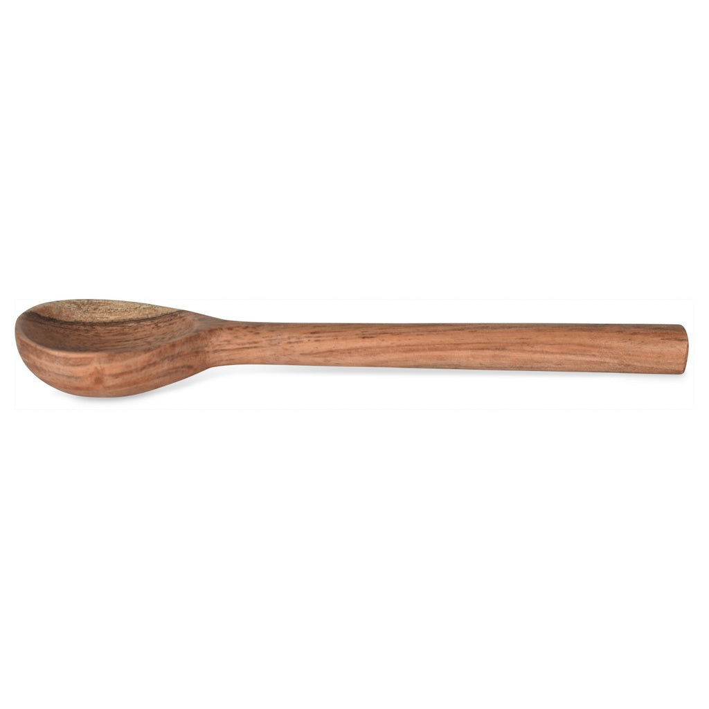 Petite cuillère en bois