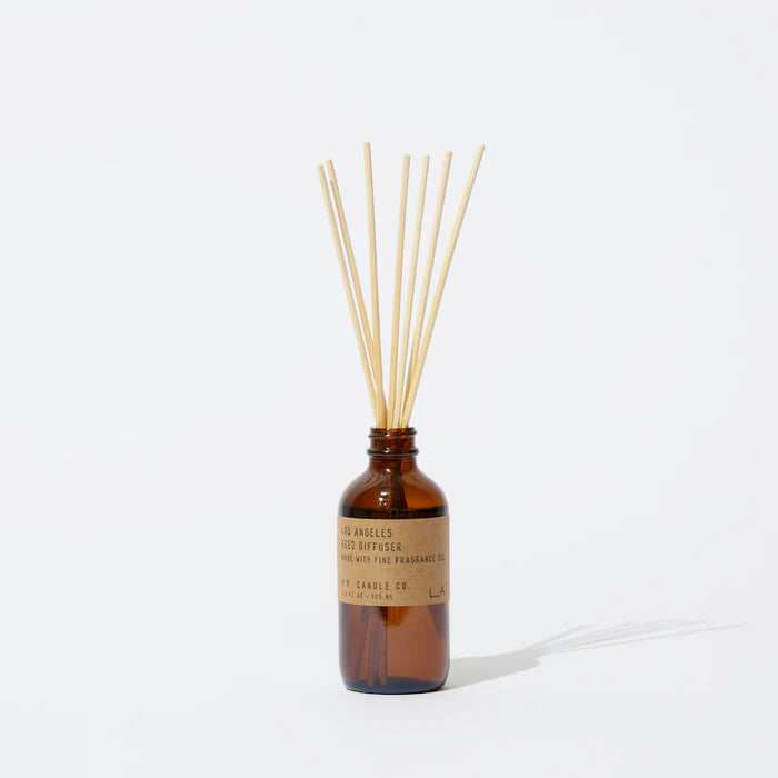 Los Angeles - Diffuseur de roseaux de 100ml