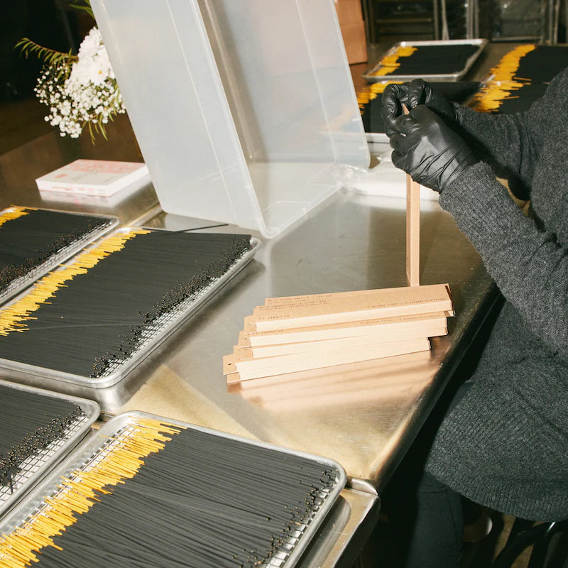 Bâtons d'Encens - Piñon