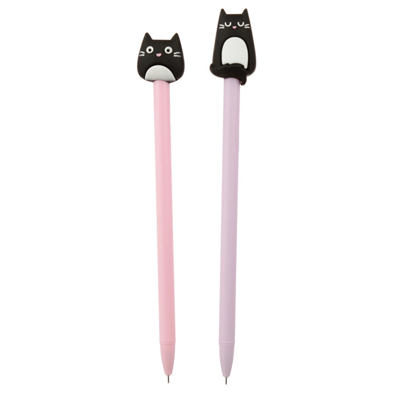 Stylo fine Chat fin