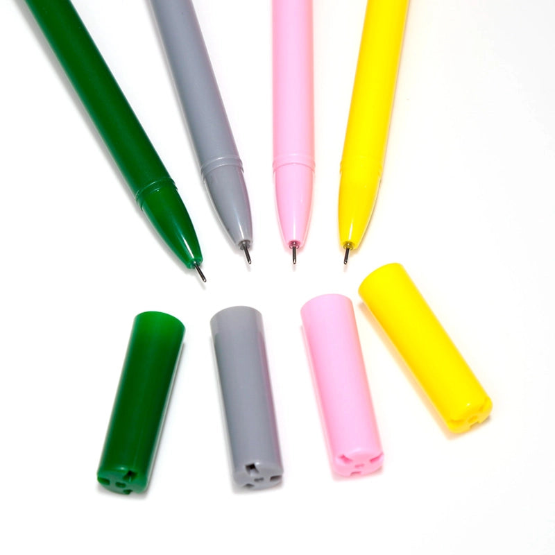 Stylo Minecraft