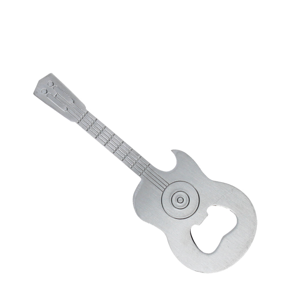 Ouvre bouteille aimanté Guitare