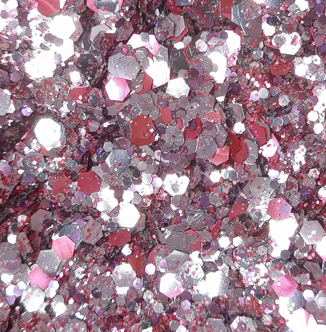 Paillettes 5h du mat