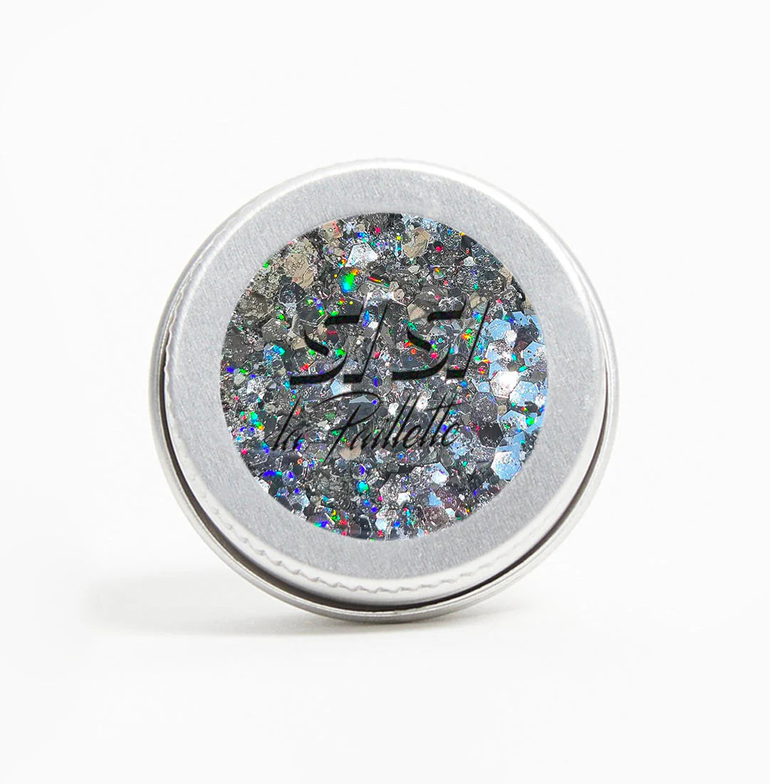 Paillettes Y'holo