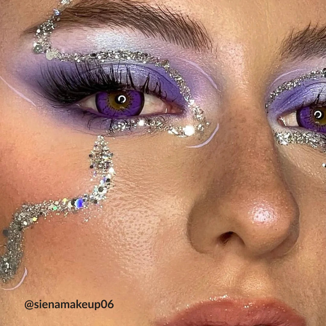 Paillettes Y'holo