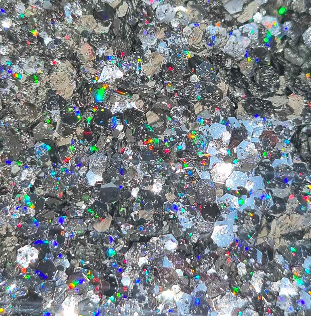 Paillettes Y'holo