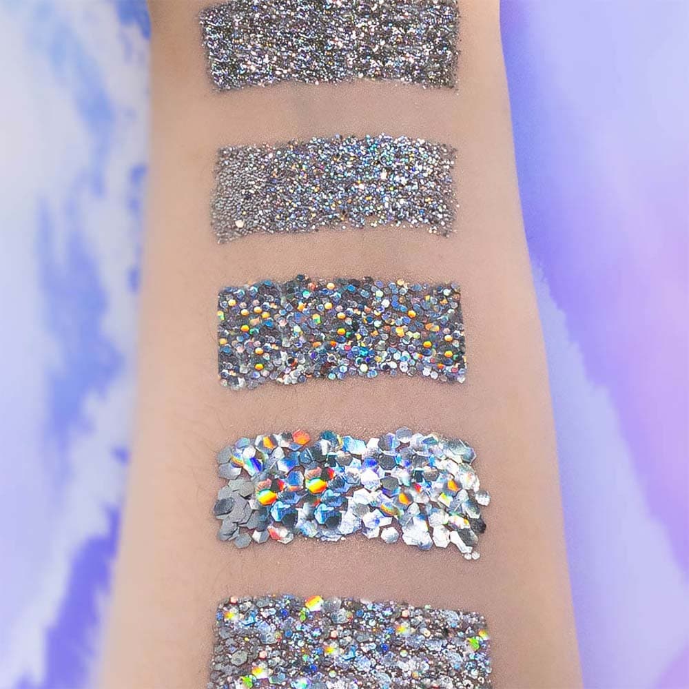 Paillettes Y'holo