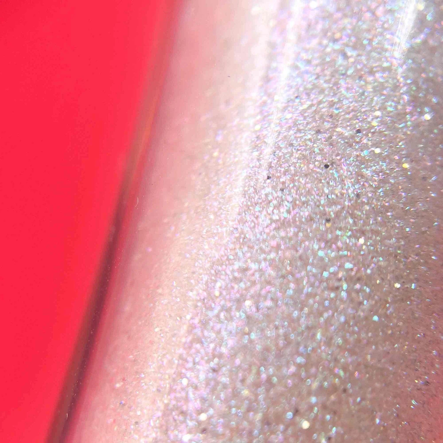 Gloss Pailleté Holo Disco