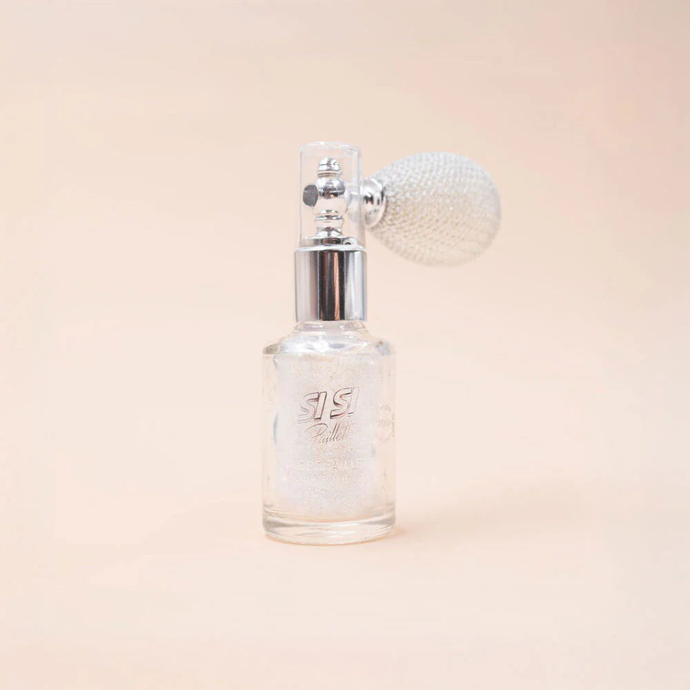 Spray Poudre Pailletée Holo