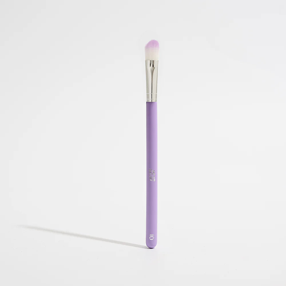 Pinceau en bambou fin