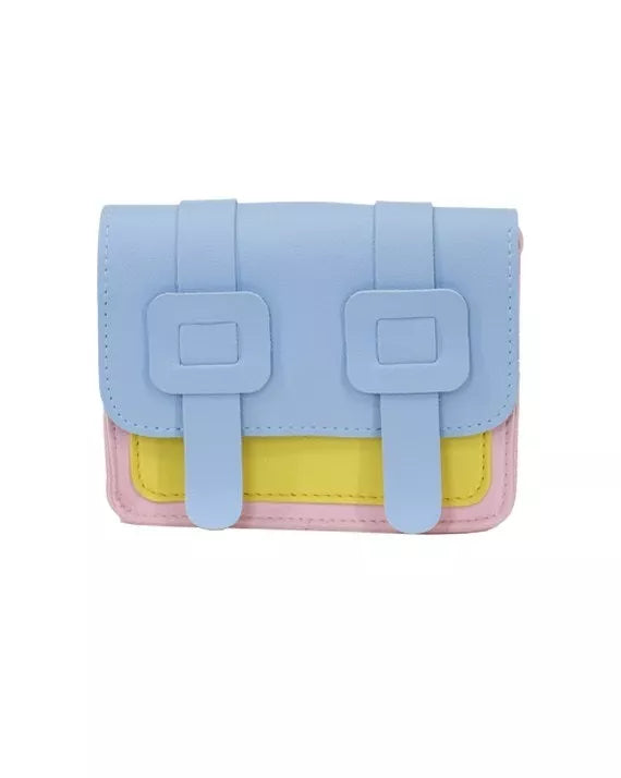 Sac bandoulière petit cartable Tamara