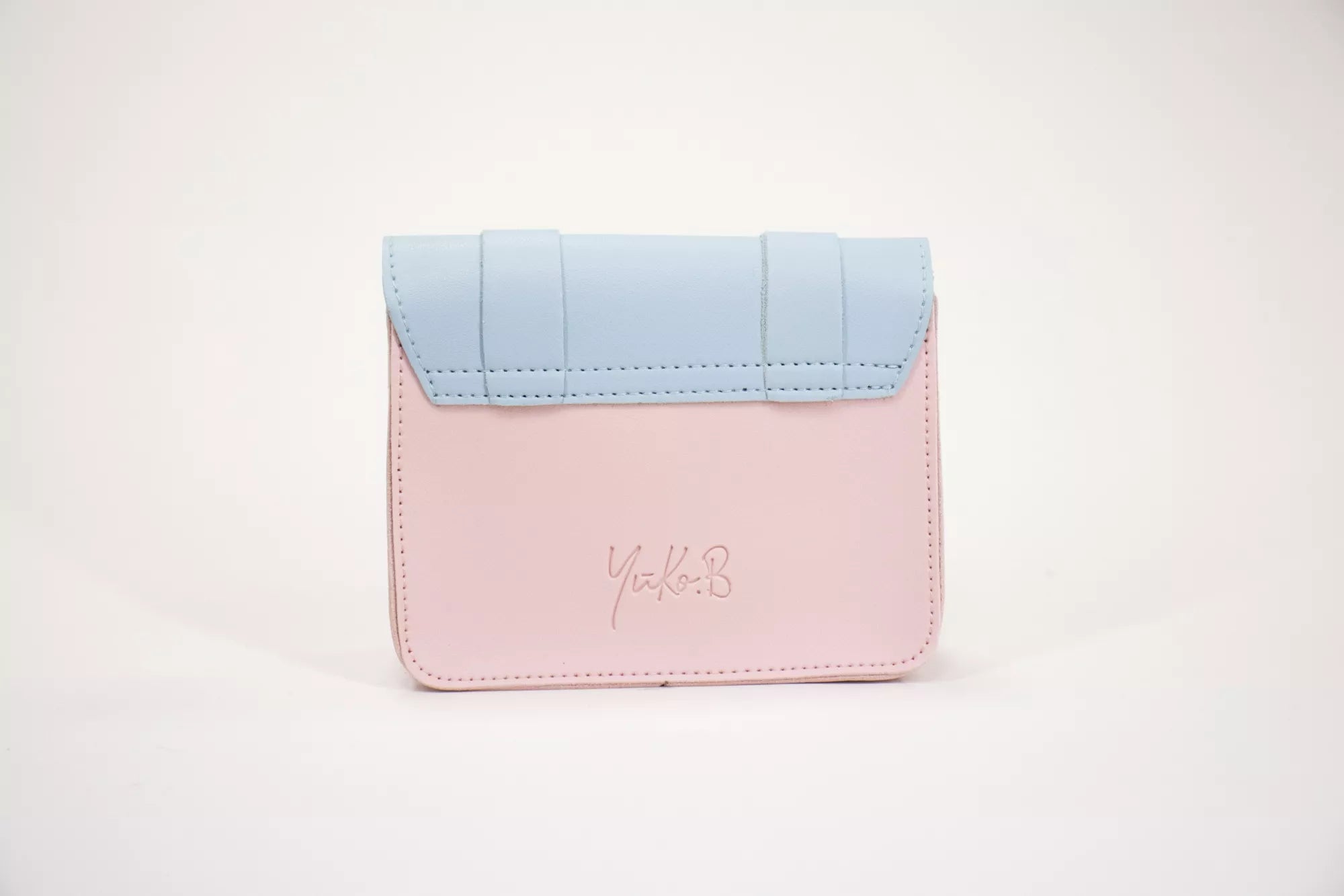 Sac bandoulière petit cartable Tamara