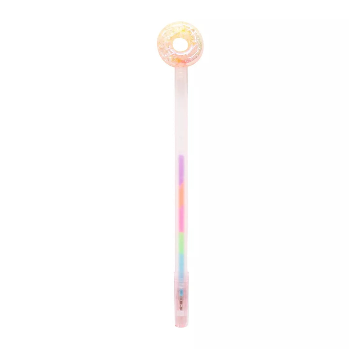 Stylo Magic donut rose