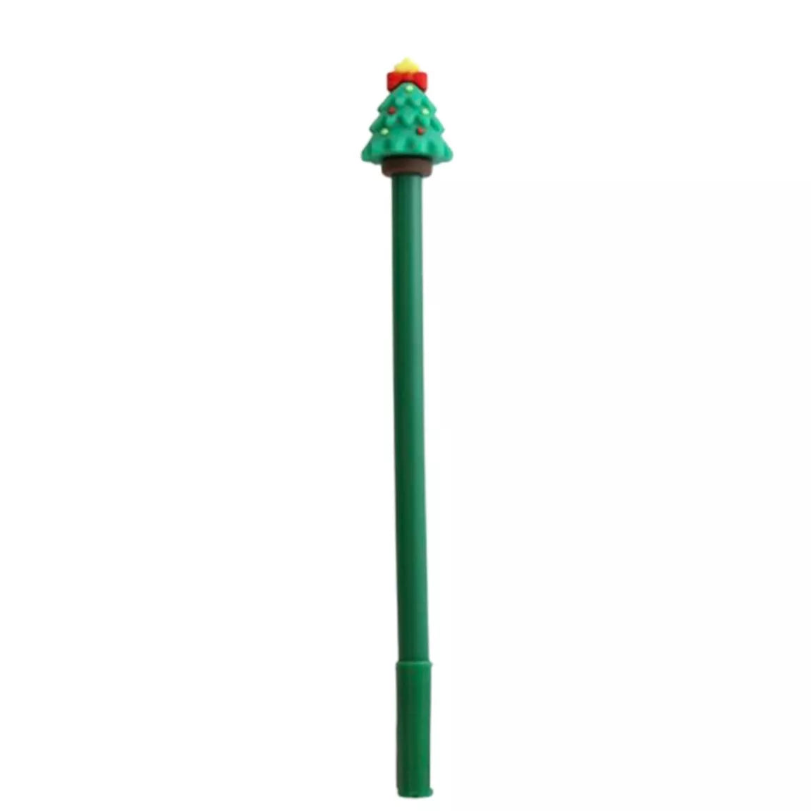Stylo Sapin de Noel