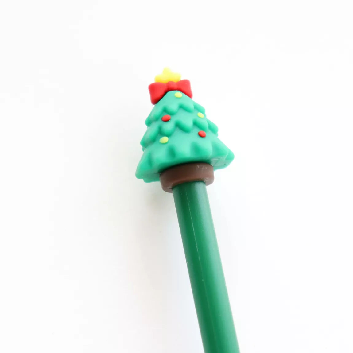 Stylo Sapin de Noel