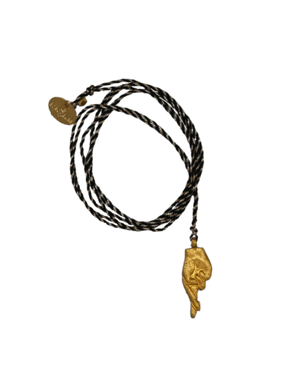 Grigri Droits croisés