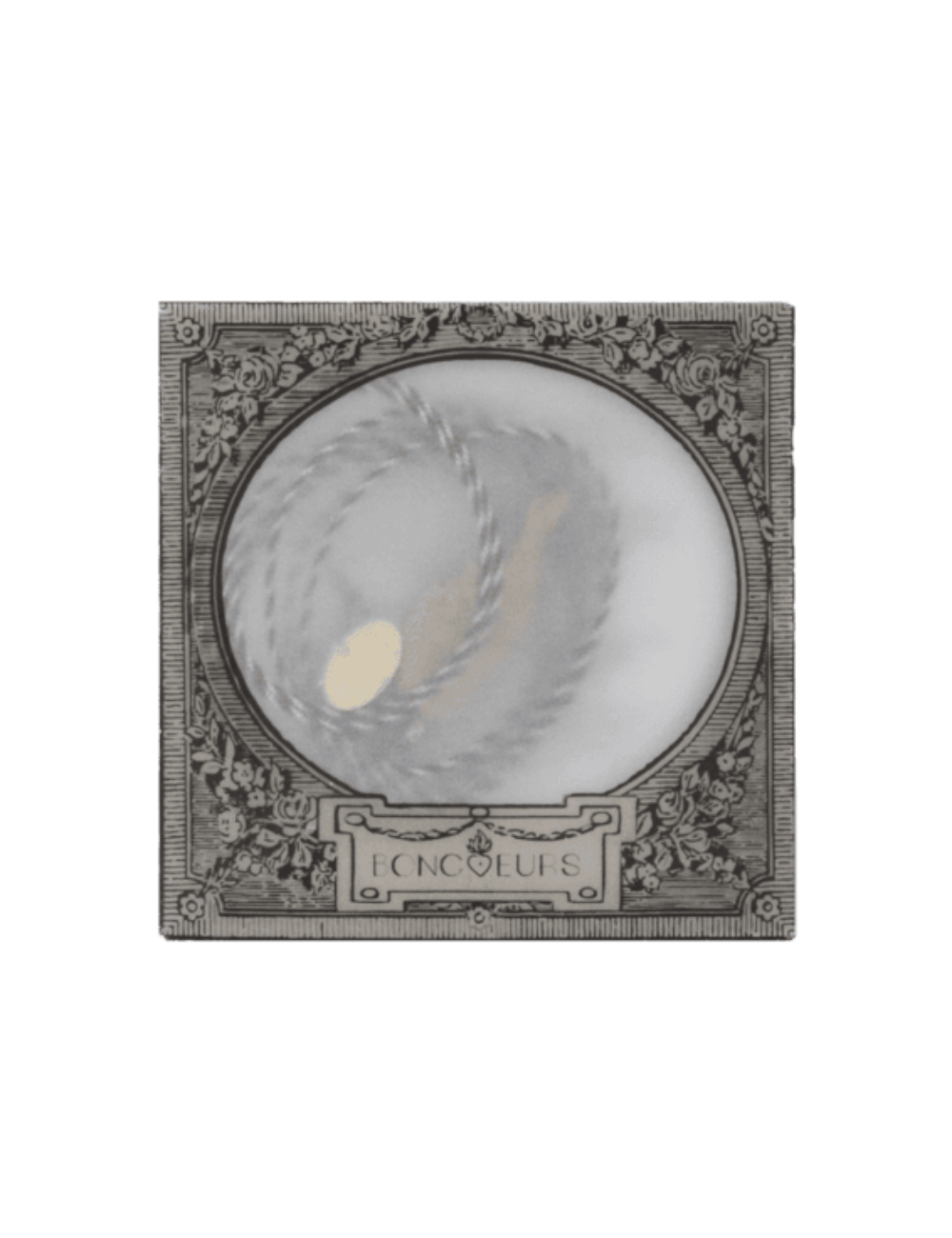 Grigri Droits croisés