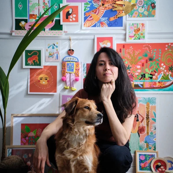 Allumettes Ariane's Birdy Matches