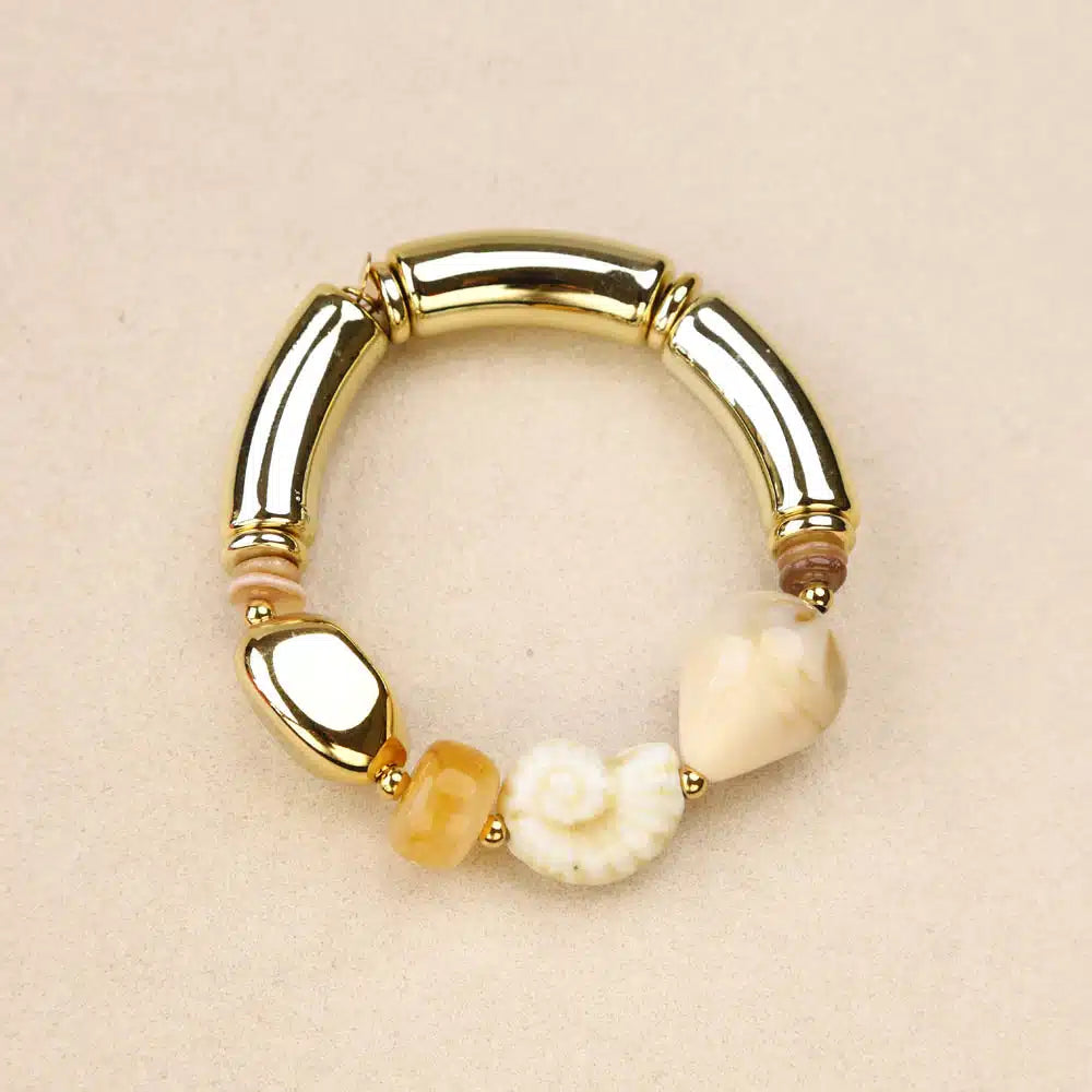 Bracelet Essence en actétate