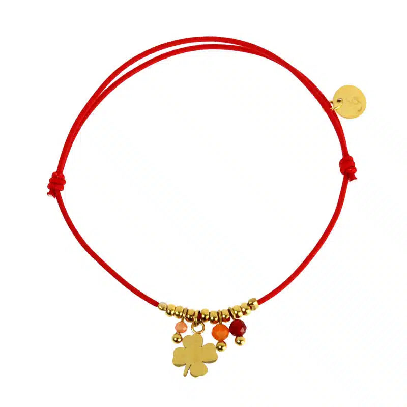Bracelet élastique Liou